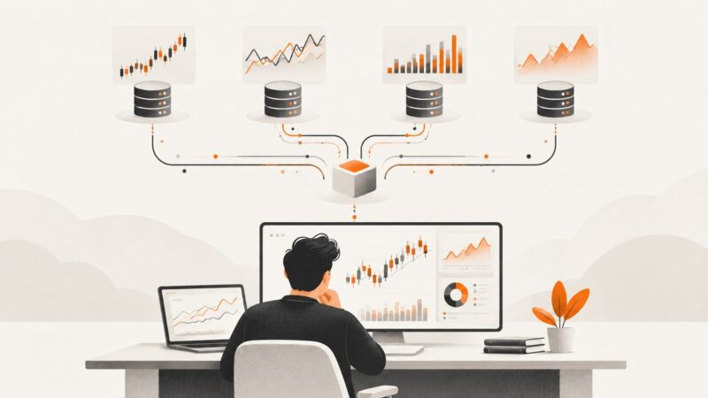 13 Best Stock Market APIs for Building Financial Products