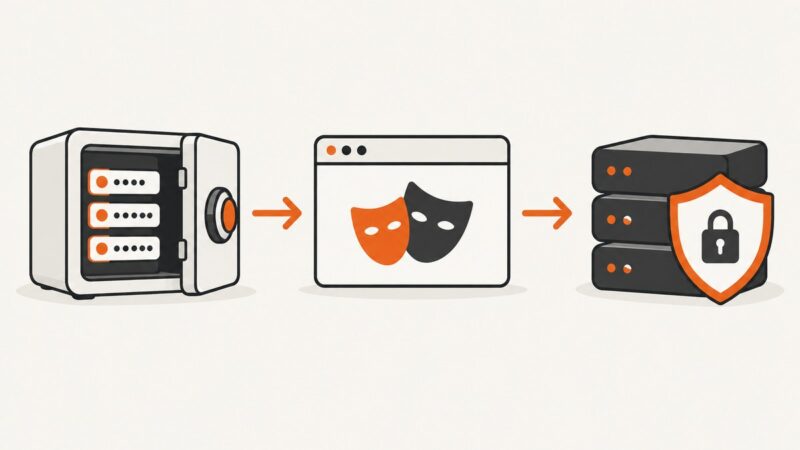 Using 1Password with Browser Automation