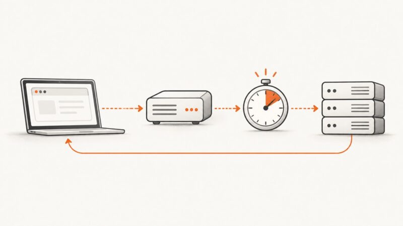 408 Request Timeout: What It Is and How to Fix It