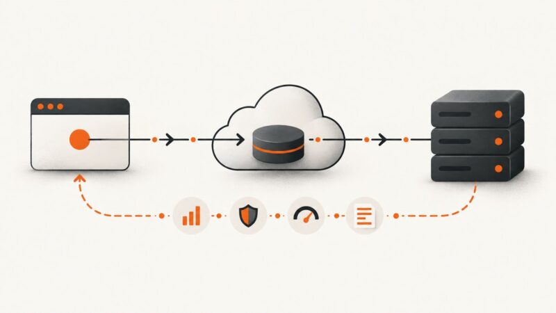 520 Error: How to Solve It When Web Scraping