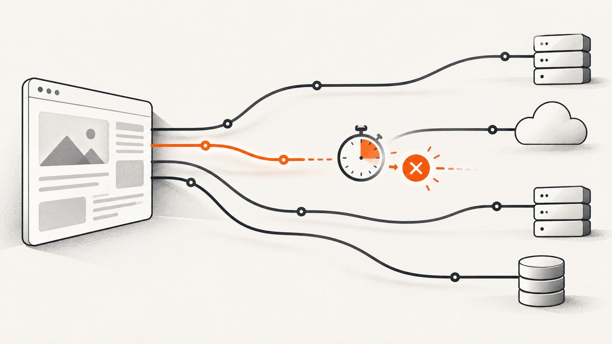 How to Abort Puppeteer Requests After a Timeout