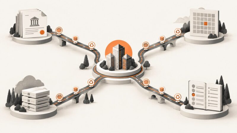 How to Access Business Data Without an Enterprise Contract