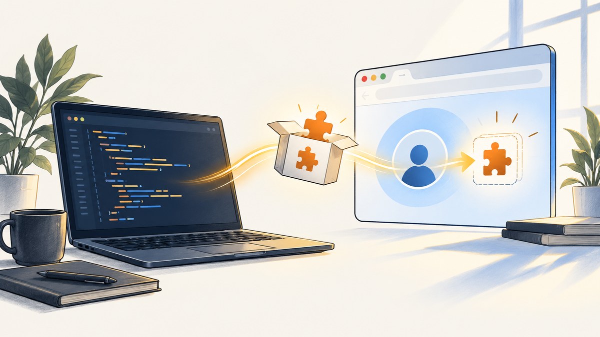How to Access Chrome Extensions From Python With Pyppeteer