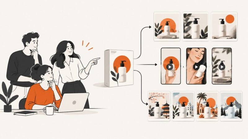 AdCreative.ai Alternatives for Automated Image and Video Ads