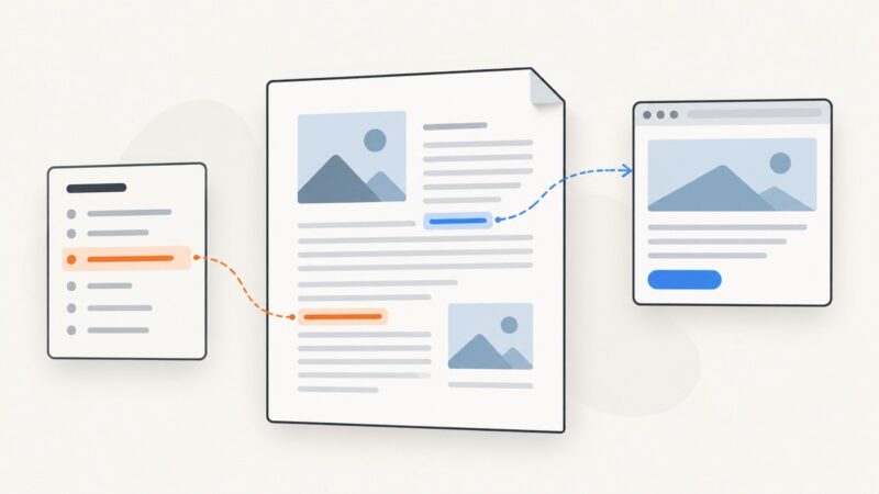 How to Add Clickable Links to Generated PDFs