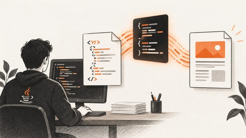 How to Add CSS from a String When Converting HTML to PDF in Java