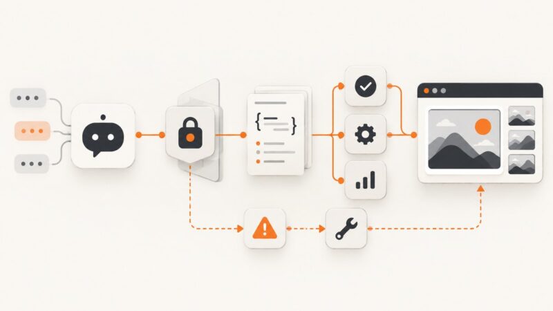How to Add Custom Actions to GPTs with APIs