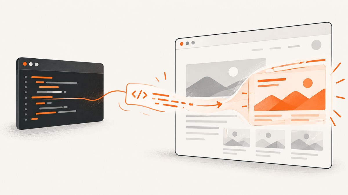 How to Add Custom Scripts to a Page in Puppeteer
