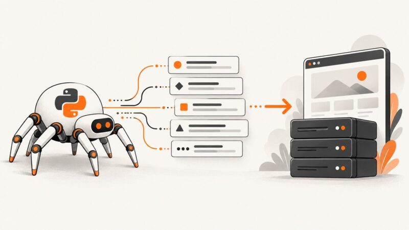 How to Add Headers to Scrapy Requests