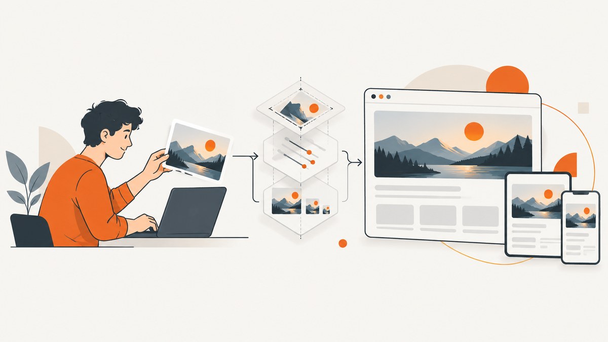 How to Add an Image to Shopify