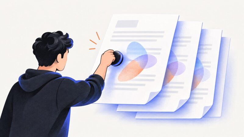 How to Add Image Watermarks to PDFs in C#