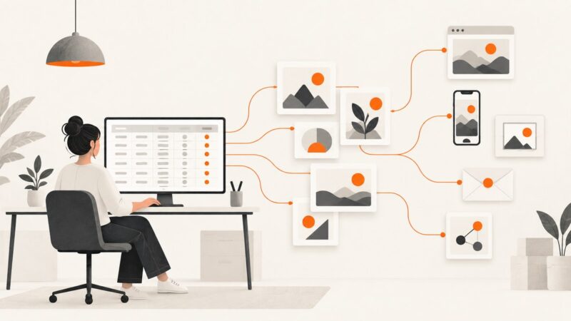 How to Add Links to Graphics at Scale