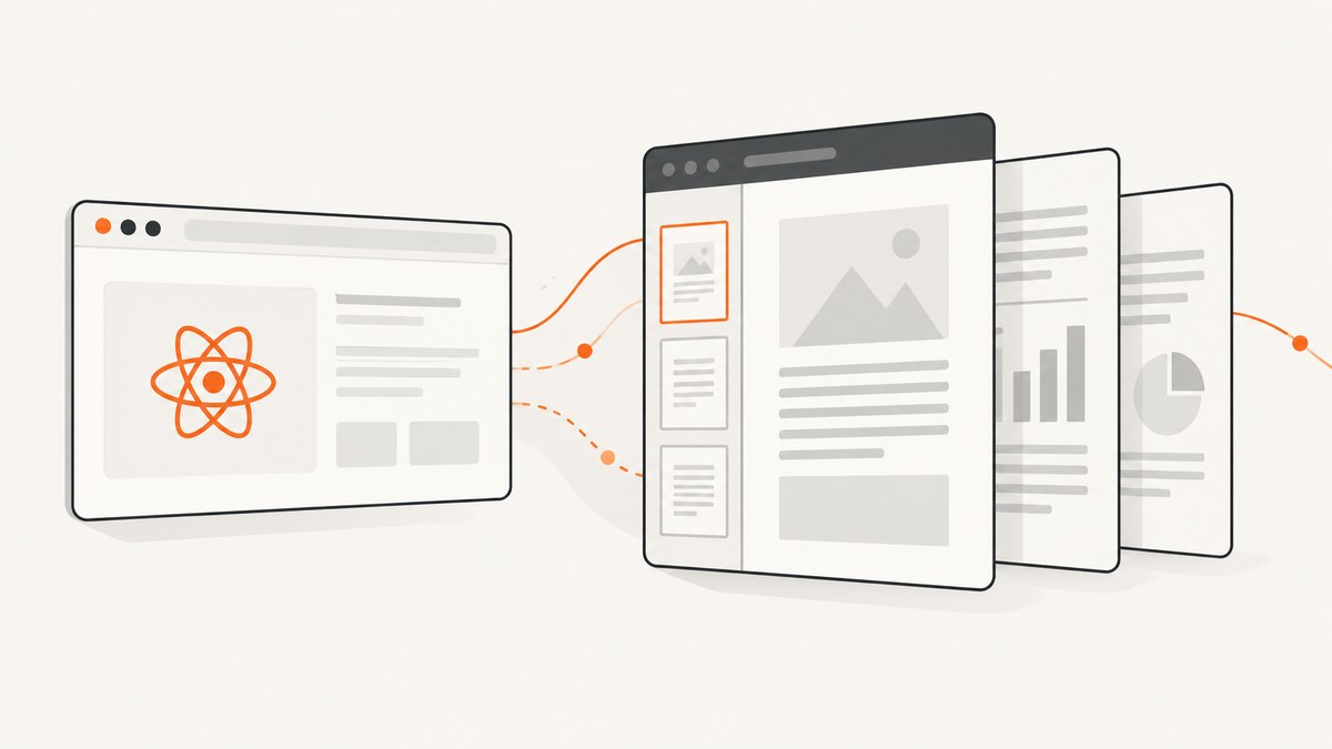 How to Add a PDF Viewer in React