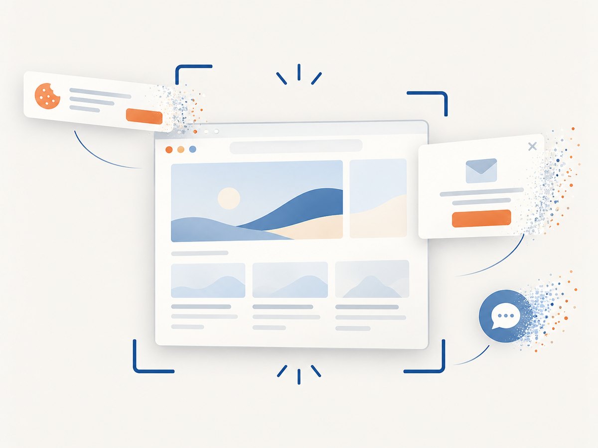A page capture can be reviewed locally and then attached through the same ServiceNow workflow.