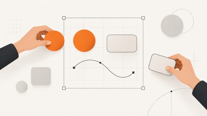 How to Add Shapes to Image Templates with SVGs