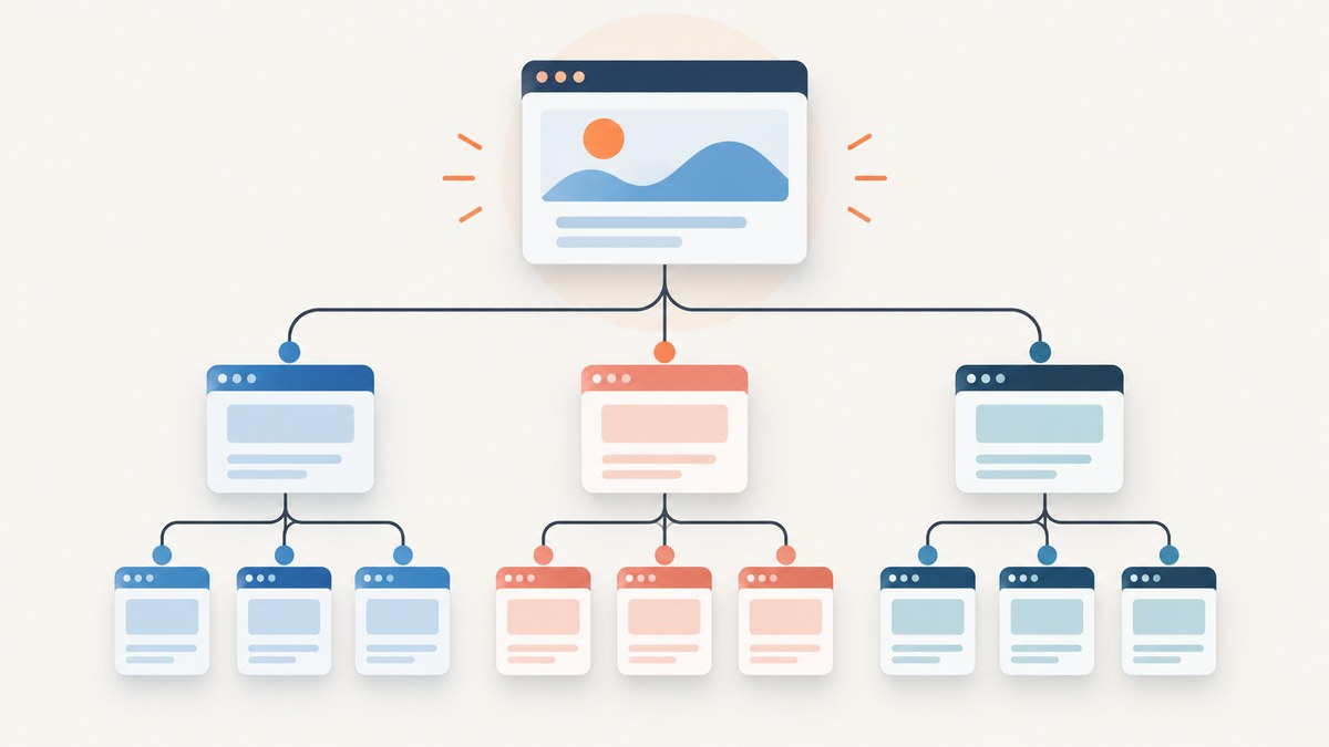 How to Add Subpages on Wix