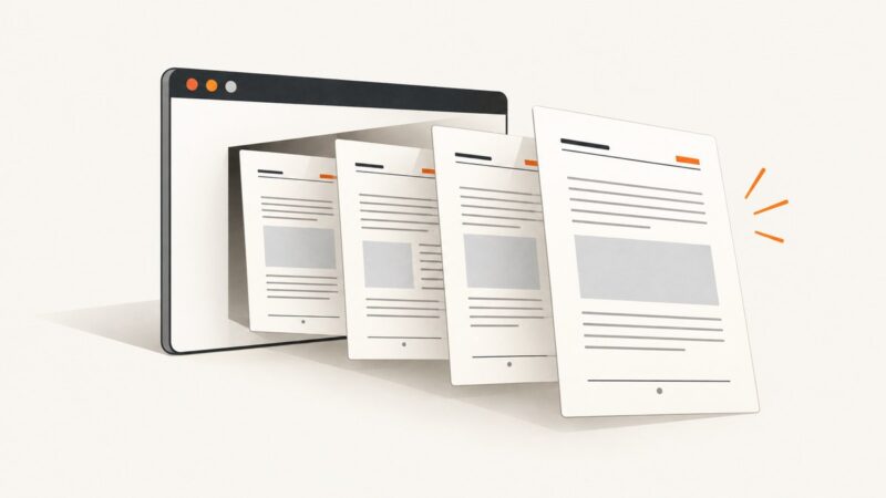 How to Add a Text Watermark to a PDF in Java