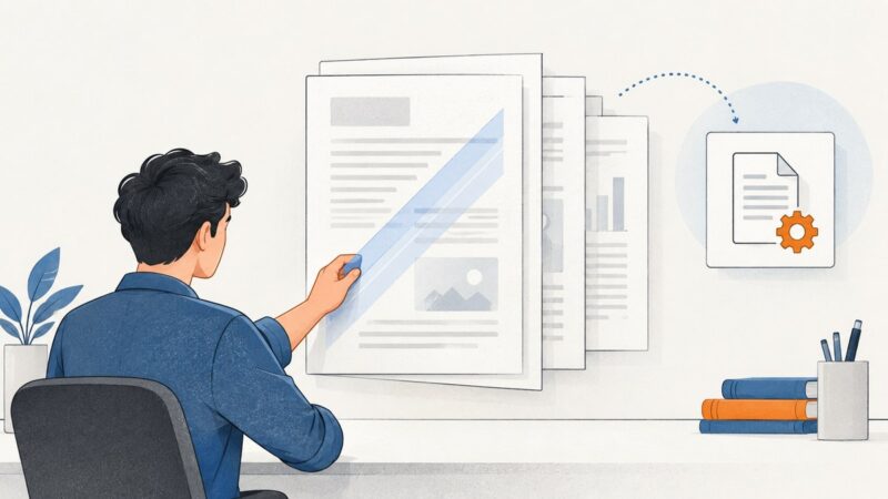 How to Add Text Watermarks to PDFs in C#
