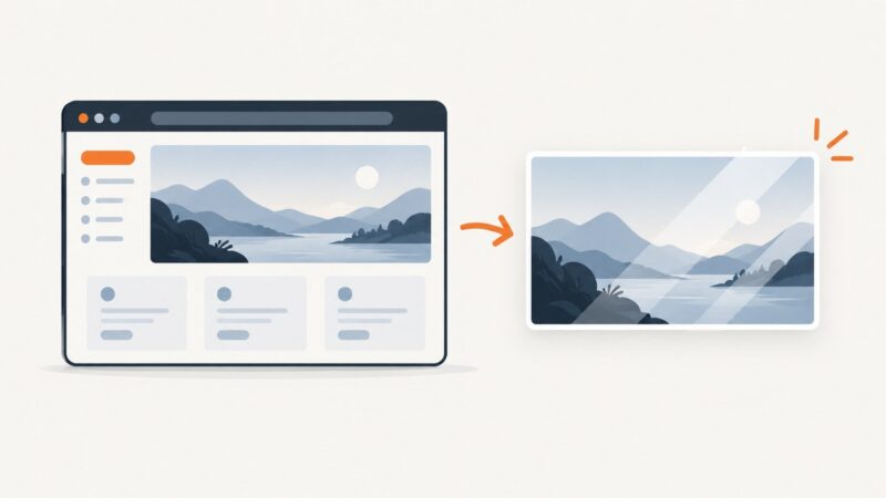 How to Add Watermarks to Website Screenshots