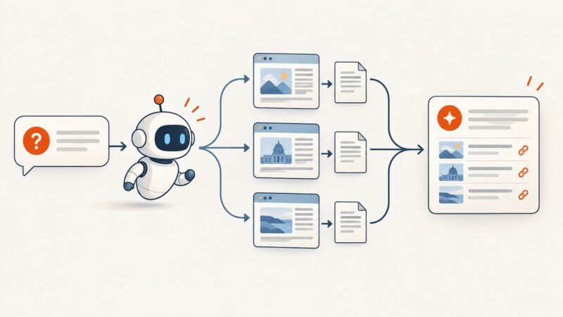 How to Add Web Search to AI Agents