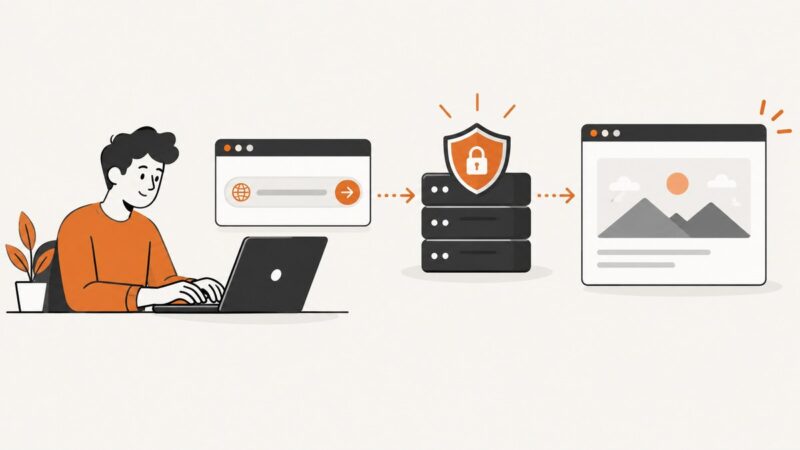 How to Add Website Screenshots to a Lovable App