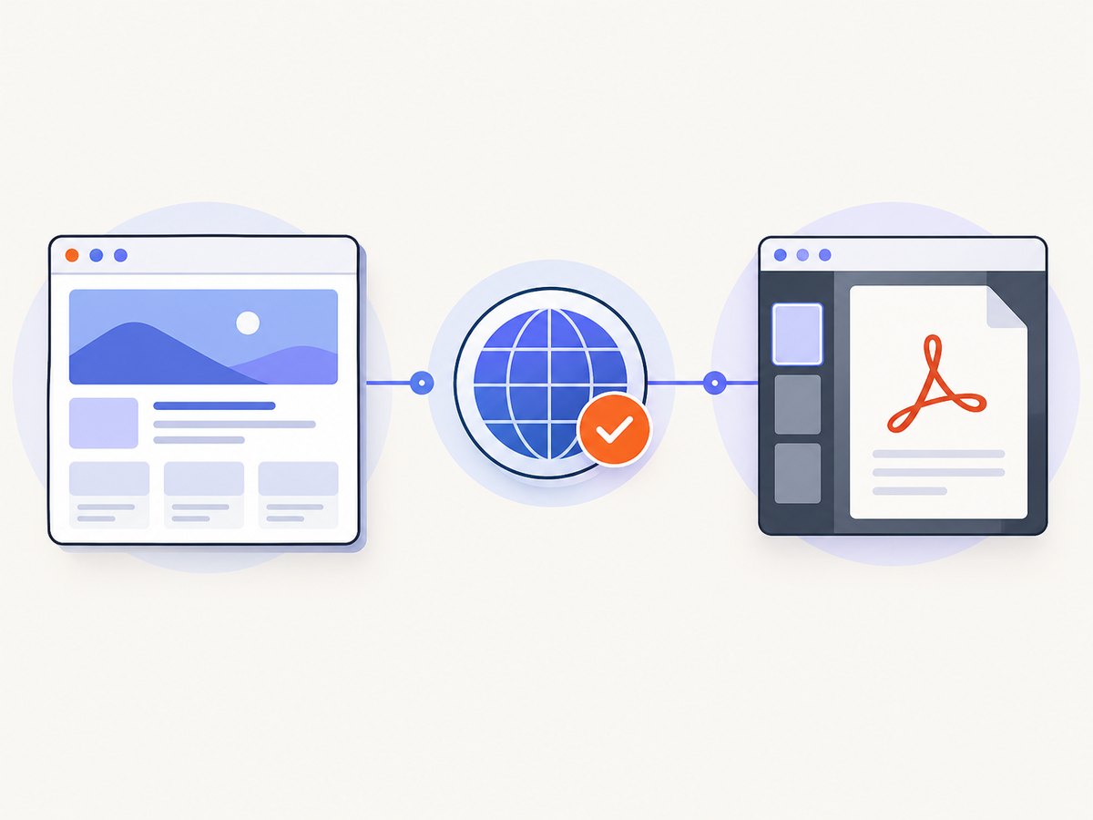 The client ID links Adobe’s viewer to the domain where your PDF is embedded.