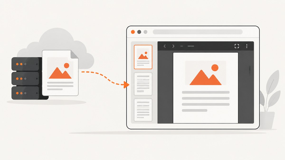 How to Run the Adobe PDF Embed API on Localhost