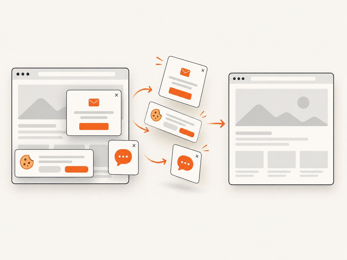 A clean capture pipeline removes obstructing overlays before producing the final image.