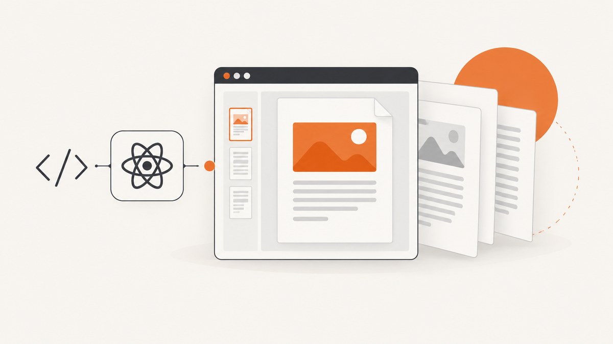 How to Integrate the Adobe PDF Embed API With React