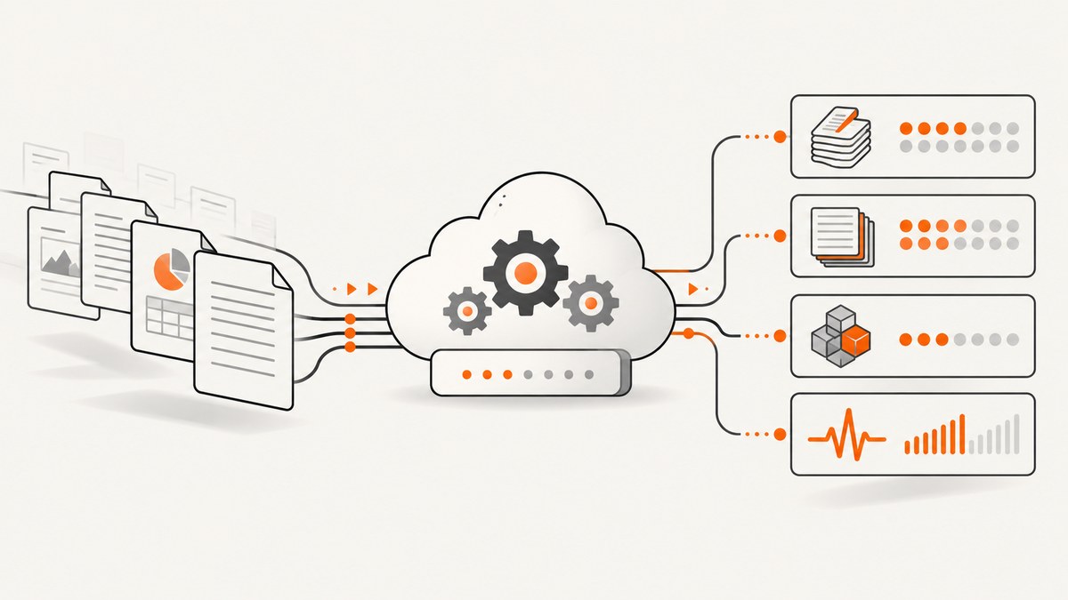 Adobe PDF Services API Limits
