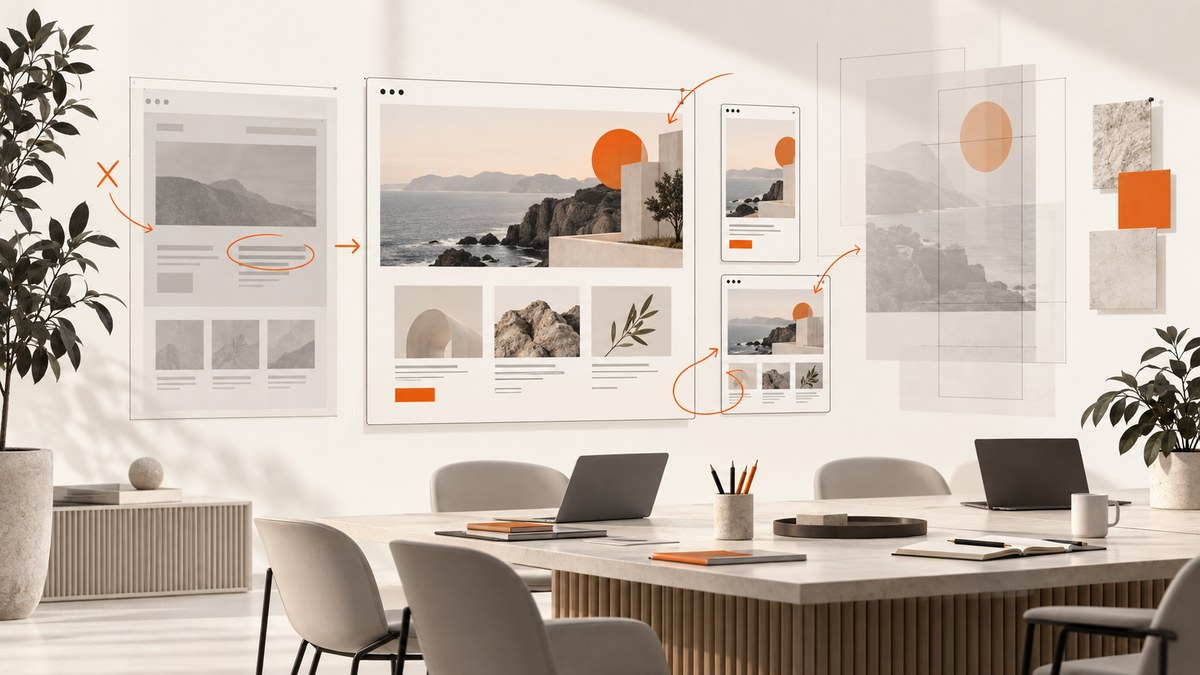 How Agencies Can Add Value with Website Screenshots