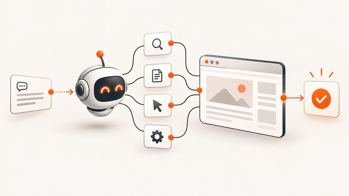 How to Use Agent Skills for Browser Automation