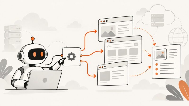 AI Agent Browser Automation APIs: A Practical 2026 Guide
