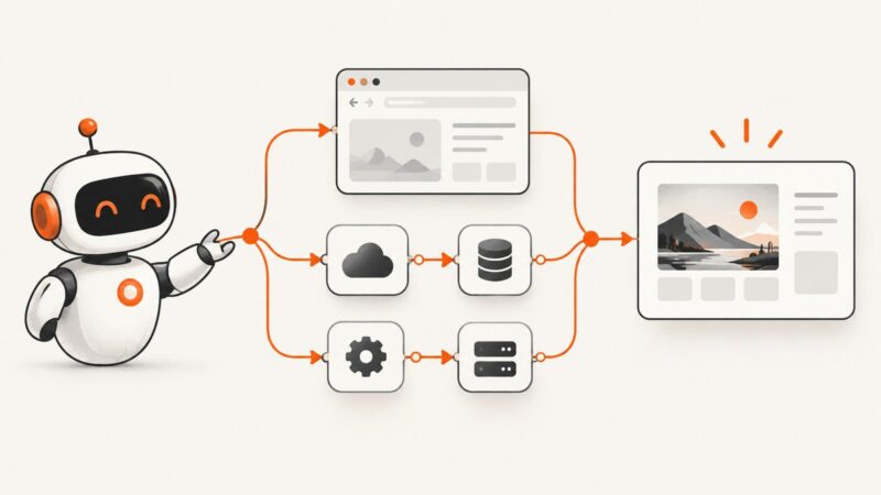 Build AI Agents with Browser Automation and n8n