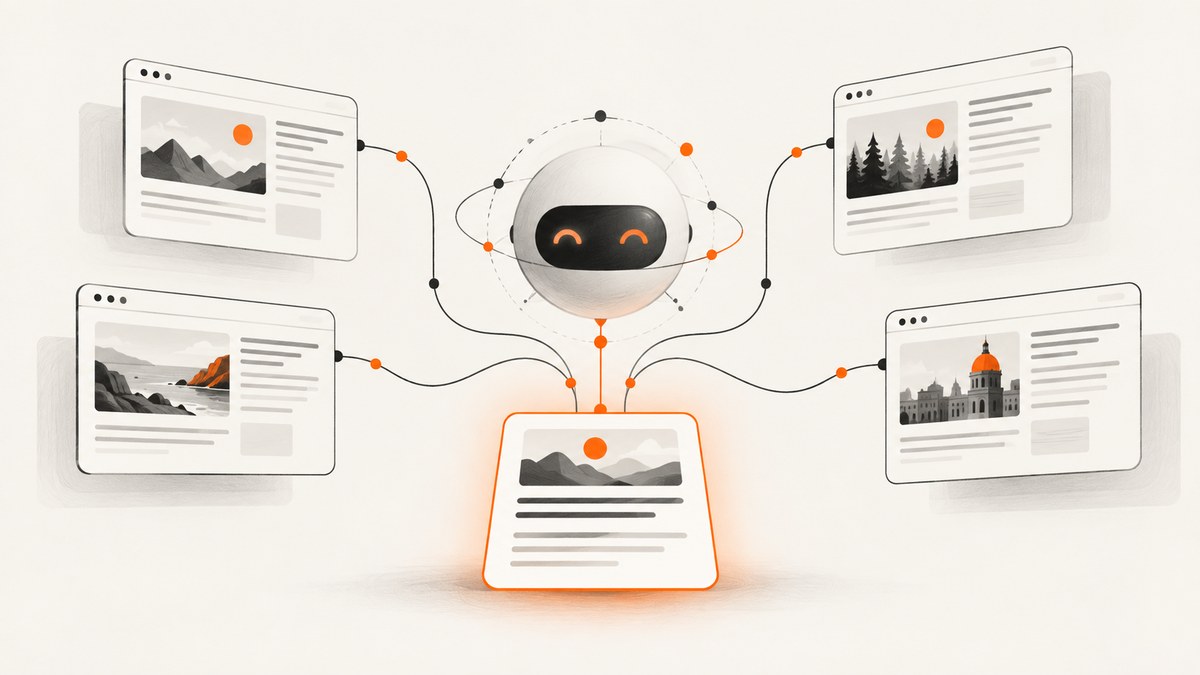 Tools That Keep AI Agents Grounded in Current Web Data