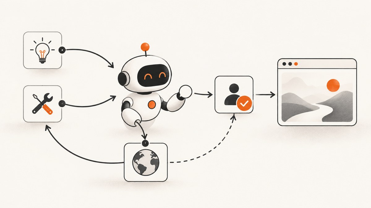 AI Agents: Definition and How They Work