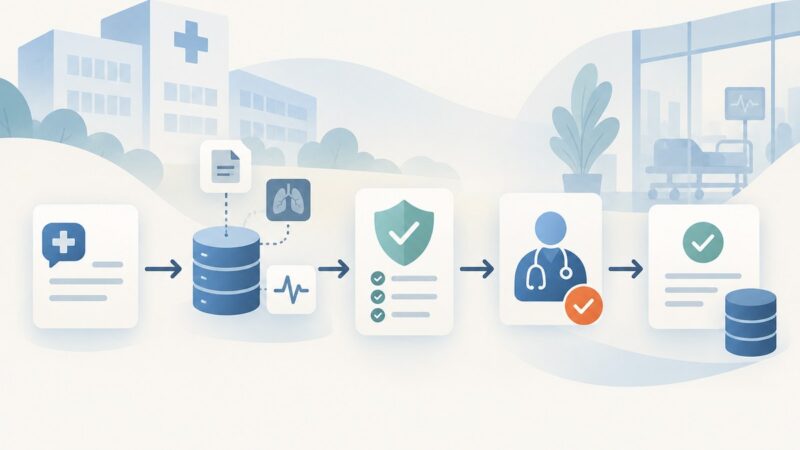 AI Agents for Healthcare: Uses, Oversight, Privacy, and Regulation