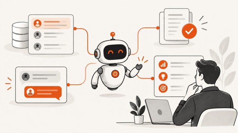 AI Agents for Sales