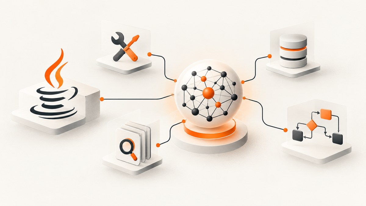 AI Agents in Java: A Practical Guide to Tools, Memory, and Workflows
