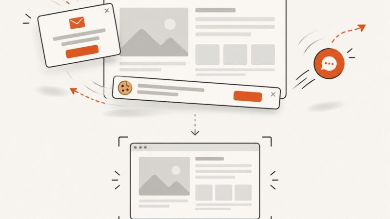 How AI Agents Can Transfer Files Through a Browser