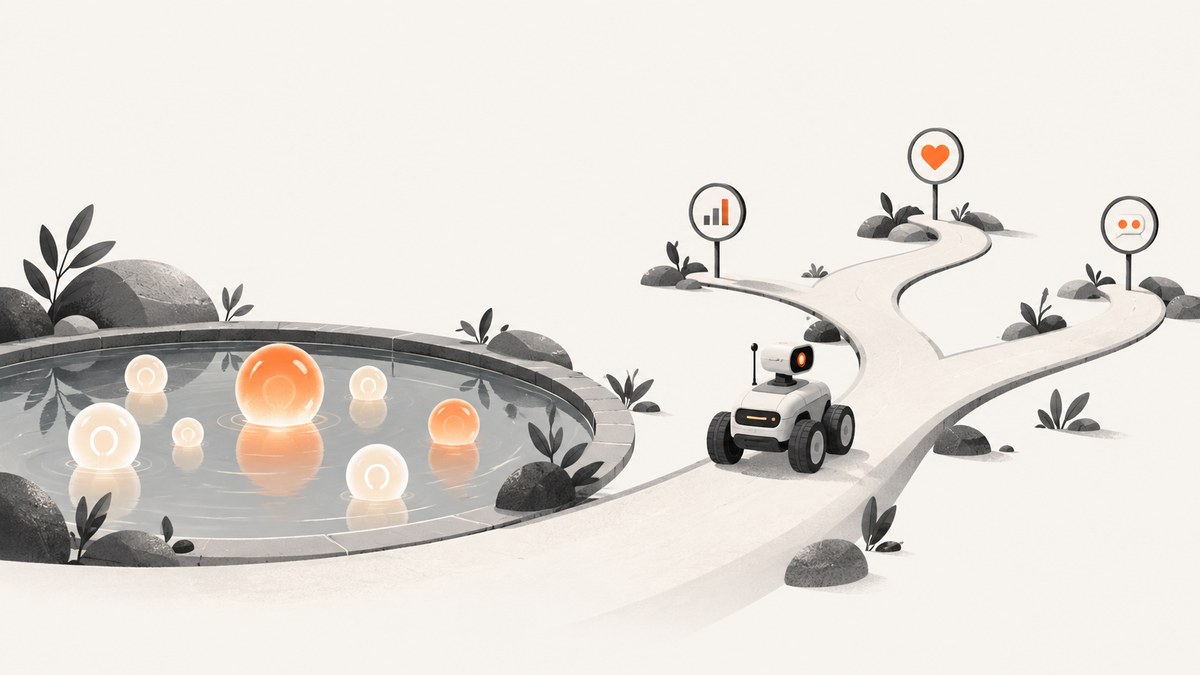AI Agents vs AI: What’s the Difference?