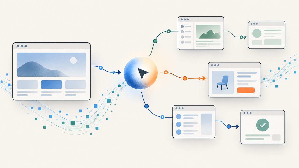 7 Best AI Browser Agents for Automation and Scraping in 2026