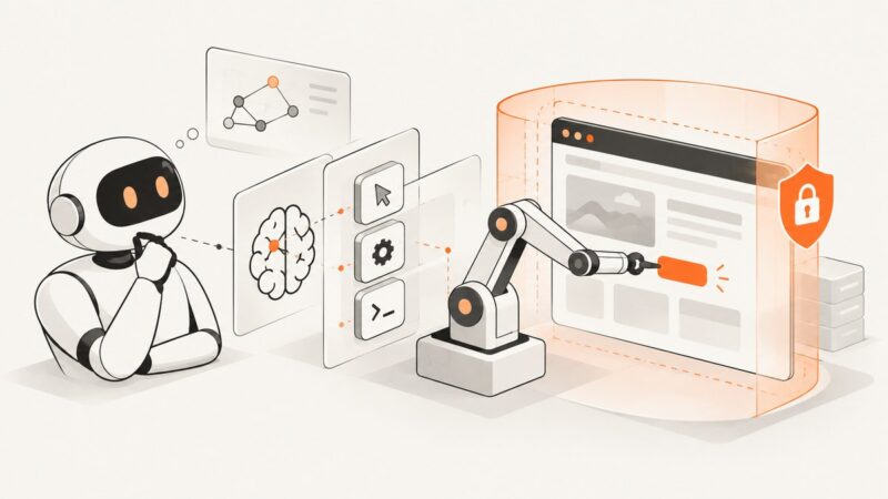 The State of AI and Browser Automation in 2026