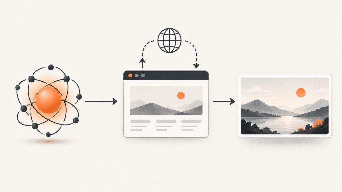 How AI Can Capture Website Screenshots