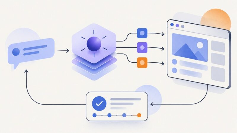 How AI Is Changing Web Scraping APIs