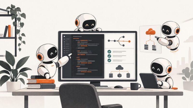 AI Coding Tools for Developers: A Practical 2026 Guide