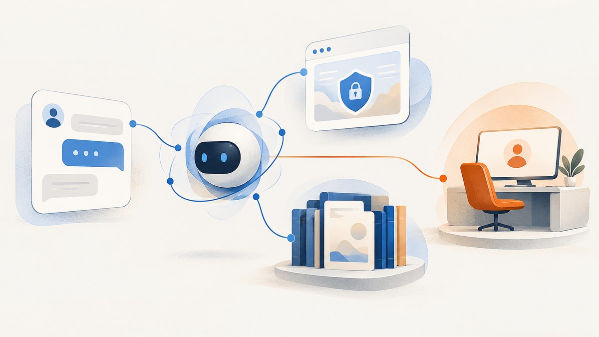 How to Build 24/7 AI Customer Service with Browser Automation