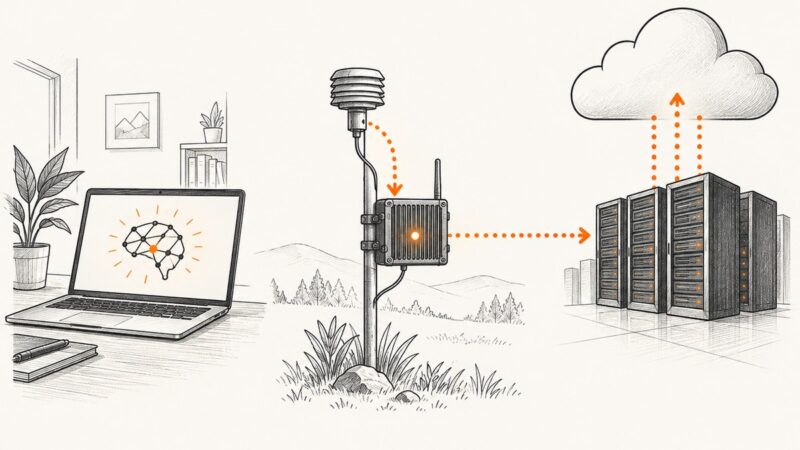 AI Hardware: A Brief Introduction