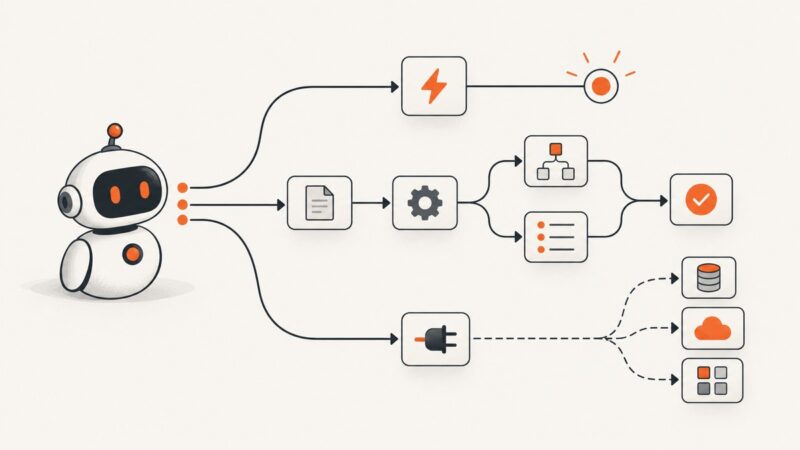 3 Ways to Use AI in Make Scenarios