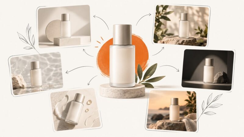 17 Best AI Product Photo Generators for eCommerce